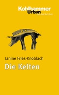 Cover: Die Kelten - Kohlhammer