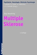 Cover: Multiple Sklerose - Kohlhammer