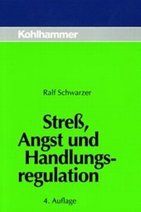 Enlarge image Cover: Stress, Angst und Handlungsregulation - Kohlhammer