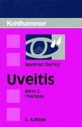 Cover: Uveitis Bd.2 Therapie - Kohlhammer