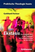 Cover: Ekstasis - Kohlhammer