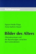 Cover: Bilder des Alters - Kohlhammer
