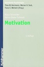 Cover: Motivation - Kohlhammer