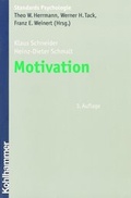 Cover: Motivation - Kohlhammer
