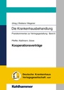 Cover: Kooperationsverträge - Kohlhammer