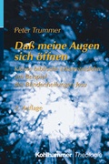 Cover: Dass meine Augen sich &ouml;ffnen - Kohlhammer