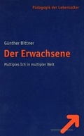 Cover: Der Erwachsene - Kohlhammer