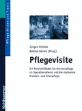 Cover: Pflegevisite - Kohlhammer