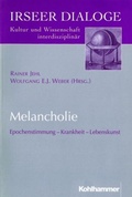 Cover: Melancholie - Kohlhammer