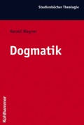Cover: Dogmatik - Kohlhammer