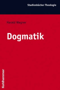 Enlarge image Cover: Dogmatik - Kohlhammer