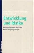 Cover: Entwicklung und Risiko - Kohlhammer