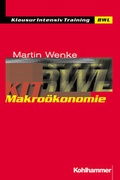 Cover: Makro&ouml;konomie - Kohlhammer