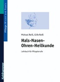 Cover: Hals-Nasen-Ohrenheilkunde - Kohlhammer