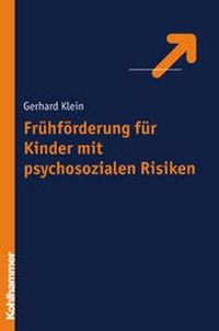 Enlarge image Cover: Präventive Frühförderung für Risikokinder - Kohlhammer