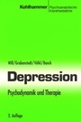 Cover: Depression - Kohlhammer