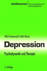 Enlarge image Cover: Depression - Kohlhammer