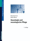 Cover: Neurologie und Neurologische Krankenpflege - Kohlhammer