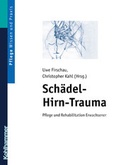 Cover: Sch&auml;del-Hirn-Trauma - Kohlhammer
