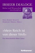Cover: "Mein Reich ist von dieser Welt" - Kohlhammer
