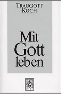 Cover: Mit Gott leben - Mohr Siebeck