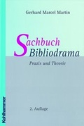 Cover: Sachbuch Bibliodrama - Kohlhammer