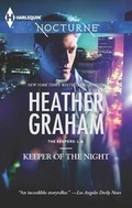 Cover: Keeper of the Night - Mills & Boon