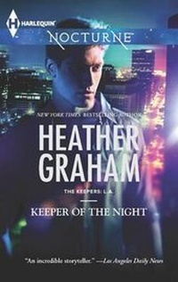 Enlarge image Cover: Keeper of the Night - Mills & Boon