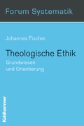 Cover: Theologische Ethik - Kohlhammer