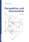 Cover: Perspektive und Axonometrie - Kohlhammer