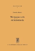 Cover: Wertpapierrecht als Schuldrecht - Mohr Siebeck