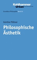 Cover: Philosophische &Auml;sthetik - Kohlhammer