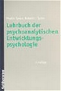 Cover: Lehrbuch der psychoanalytischen Entwicklungspsychologie - Kohlhammer