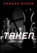 Cover: Taken - Knopf Books for Young Readers