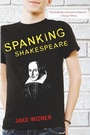 Cover: Spanking Shakespeare - Random House Books for Young Readers