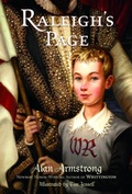 Cover: Raleigh's Page - Random House Books for Young Readers