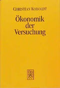 Cover: &Ouml;konomik der Versuchung - Mohr Siebeck