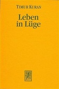 Cover: Leben in L&uuml;ge - Mohr Siebeck