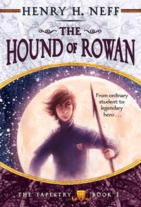 Enlarge image Cover: The Hound of Rowan - Random House Books for Young Readers