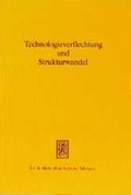 Cover: Technologieverflechtung und Strukturwandel - Mohr Siebeck