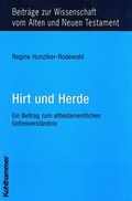 Cover: Hirt und Herde - Kohlhammer