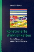 Cover: Konstruierte Wirklichkeiten - Kohlhammer