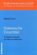Cover: Diakonische Einsichten - Kohlhammer