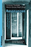 Cover: Resonanzen - Kohlhammer
