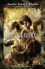 Cover: Wyvernhail - Delacorte Press