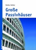 Cover: Grosse Passivh&auml;user - Kohlhammer