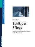 Cover: Ethik in der Pflege - Kohlhammer