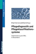 Cover: Pflegediagnostik und Pflegeklassifikationssysteme - Kohlhammer