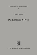 Bild: Das Lichtkleid JHWHs - Mohr Siebeck