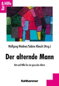 Cover: Der alternde Mann - Kohlhammer